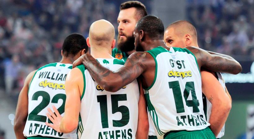 Τι έκανες στην Βιτόρια, Παναθηναϊκέ