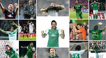 Μέγας είσαι Κλαούντιο! (pics/vds)