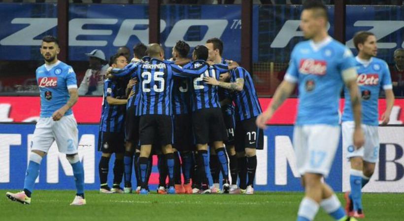 «Έγραψε» τους τίτλους τέλους η Ίντερ! (video)