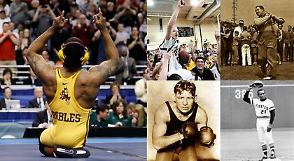 Δέκα ανεπανάληπτες αθλητικές στιγμές που ΠΡΕΠΕΙ να γίνουν ταινία!