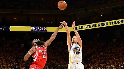 Γουόριορς… με φόρα