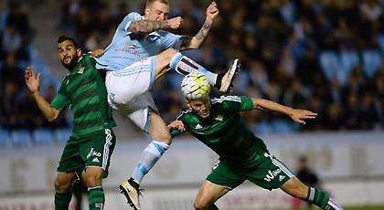 «Αποχαιρετά» το Τσάμπιονς Λιγκ η Θέλτα