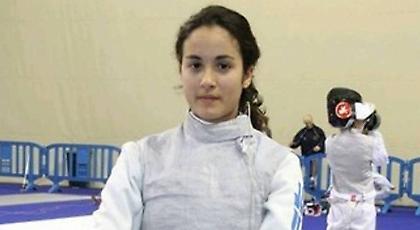 Πάει Ρίο η Κοντοχριστοπούλου