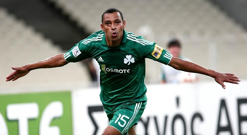 Πάντα «ανοιχτό» του Ζιλμπέρτο