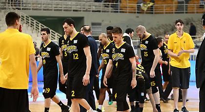 Η οργή της ΑΕΚ και ο κίνδυνος… Grexit