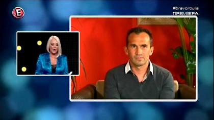 Γκέκας: «Το ποδόσφαιρο είναι η ζωή μου – Είναι δύσκολο το “μετά”» (video)