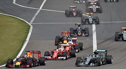 Και τώρα… πιάστε τον!