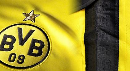Στη «φόρα» η νέα εμφάνιση της Ντόρτμουντ (pic)
