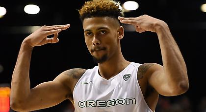 Δήλωσε συμμετοχή στο ντραφτ ο Ντόρσεϊ