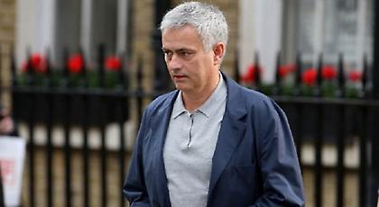 Η Έβερτον θέλει Μουρίνιο!