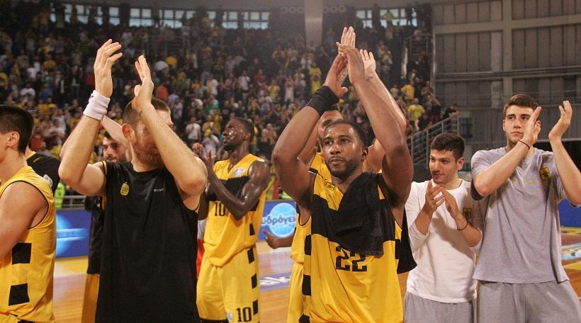 H παρακάμερα του 1-0 του Άρη (video)