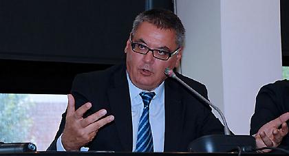 Πρόεδρος ACB: «Στερείται λογικής και νομικής βάσης η απόφαση της FIBA»