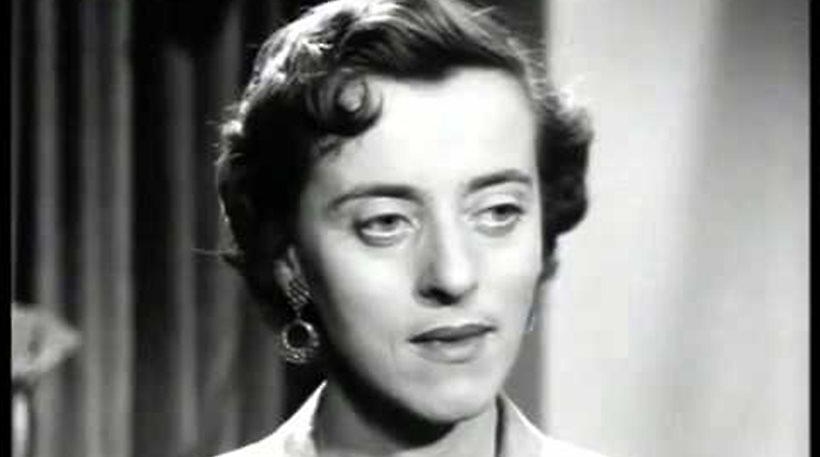 Γνωρίστε την όμορφη εγγονή της Τασσώς Καββαδία