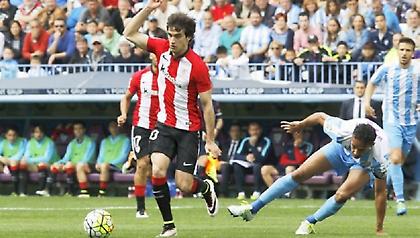 Αποκλείστηκε, αλλά θα επιστρέψει η Μπιλμπάο