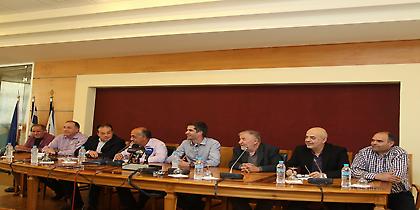 Αντίστροφη μέτρηση για το Seajets Ράλλυ Ακρόπολις