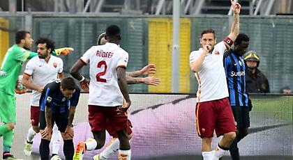 Ο Τότι… απαγορεύει να χάσεις! (video)