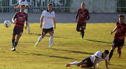 Έστειλε στα τοπικά την Καλαμάτα με «επτάρα» η Σπάρτη