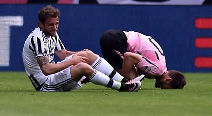 Φόβοι για Μαρκίζιο