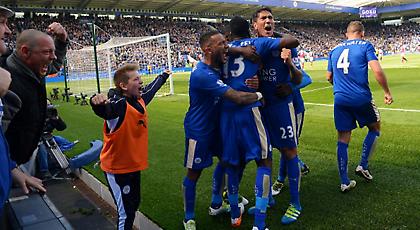 Αθάνατη η Λέστερ!