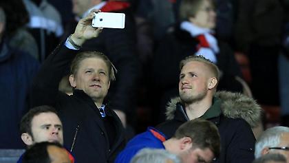 Ο Σμάιχελ αναρωτιέται αν ο διαιτητής στη Λέστερ πήρε ναρκωτικά!