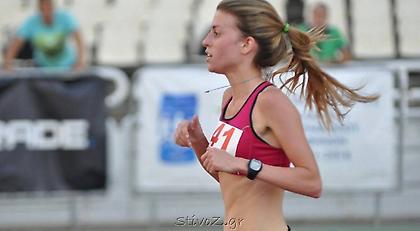 Στους Ολυμπιακούς αγώνες και η Βλαχάκη!