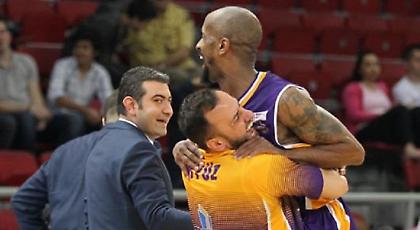 Ο Δέδας… ξέρανε τον Ίβκοβιτς!