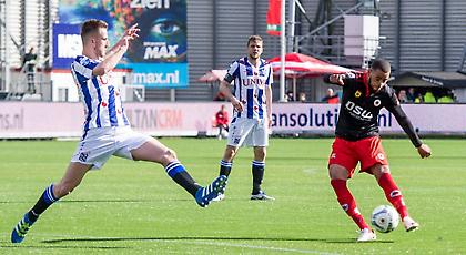 Θρίλερ για Ευρώπη και παραμονή