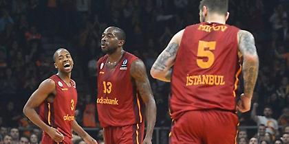 Κάζο για Γαλατά πριν τον τελικό