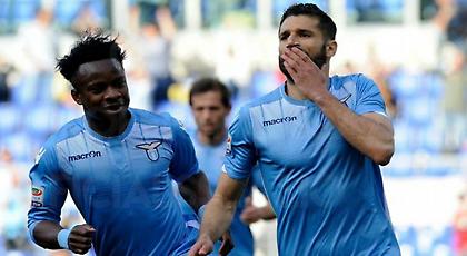 Με την αύρα του Ιντζάγκι (video)