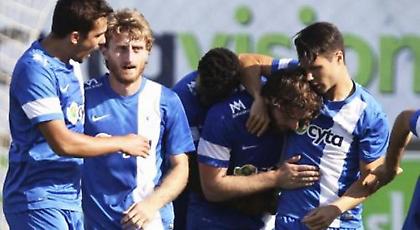 Πολύ σκληρός για να πεθάνει!