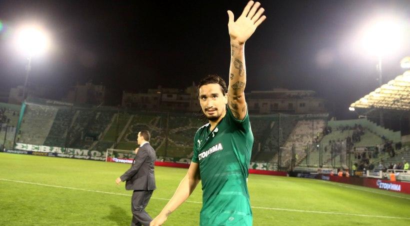 Το μήνυμα του Λέτο (pic)