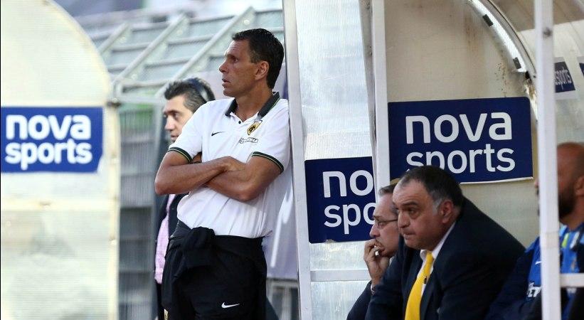 Πογέτ: «Κωμικά γκολ και ατυχία»