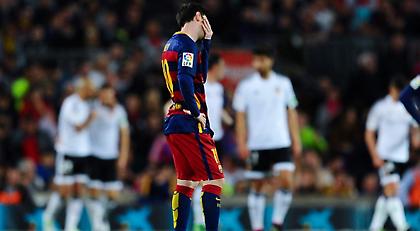 Νέο «στραπάτσο» για Μπάρτσα και... βόμβα στην κορυφή! (video)