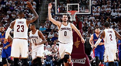 Ο τελευταίος λόγος στους Καβαλίερς