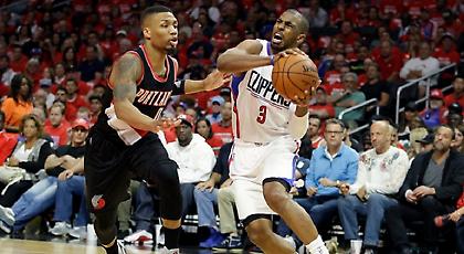 Ο Πολ έστειλε μήνυμα