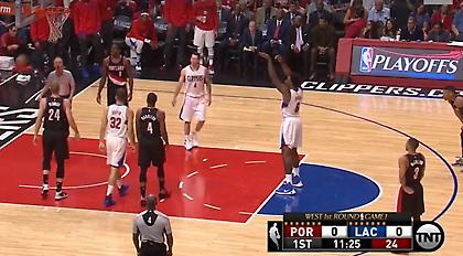 Άντε ρε… ΝτεΆντρε (video)