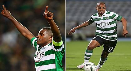 Στο «στόχαστρο» της Γιουνάιτεντ οι Καρβάλιο και Μάριο