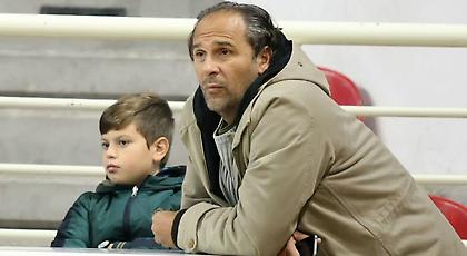 Πρέλεβιτς: «Δικαίωση, αλλά η σειρά μόλις άρχισε»