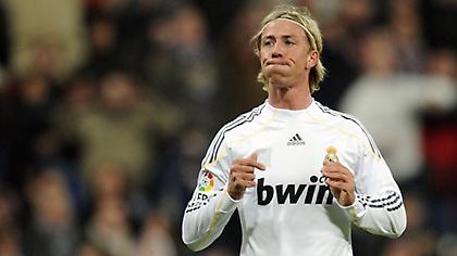 Ο Γκούτι «γλεντάει» τη Μπαρτσελόνα (pic)