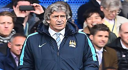 Πελεγκρίνι: «Ο Γκουαρντιόλα ευθύνεται που χάσαμε το πρωτάθλημα»