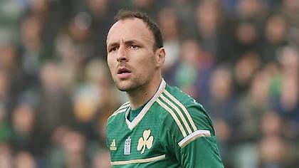 Πεθύμησε τον Βέρτη ο Σίλντενφελντ (video)