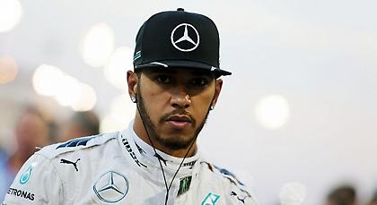 Το μήνυμα του Χάμιλτον στους fans του (video)