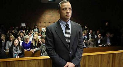 Αναβολή για τις 13 Ιουνίου στον καταλογισμό της ποινής στον Πιστόριους