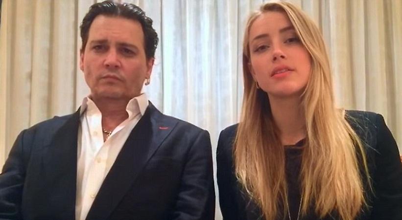 Η πιο κακή ερμηνεία του Τζόνι Ντεπ (video)