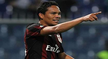«Πολλοί θέλουν τον Μπάκα, αλλά ο ίδιος επιθυμεί να μείνει στη Μίλαν»