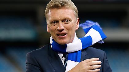 Μόγιες ο «εκλεκτός» της Άστον Βίλα!