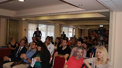 Γιόρτασε με υψηλές παρουσίες ο Σύνδεσμος Φίλων Μπαρσελόνα Αθήνας