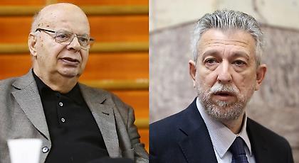 Το μπαλάκι στον Κοντονή από την ΕΟΚ