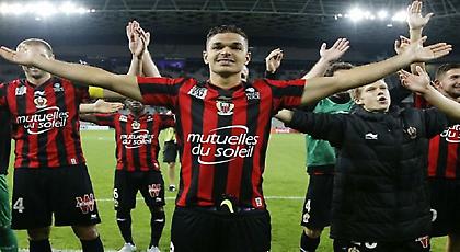 Κοντά σε Μπεν Αρφά η Παρί Σεν Ζερμέν