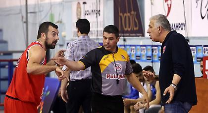 Φοβερές καταγγελίες από Ηράκλειο για Πανιώνιο